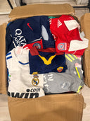 Kids Vintage 8/13