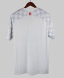 New York Red Bulls 2022-23  Home Kit (L)
