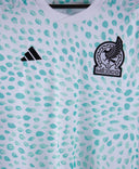 Mexico 2023 Special Kit (XL)