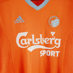 FC Copenhagen 2014-15  Third Kit (S)