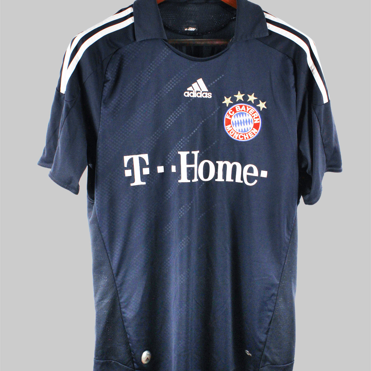 Bayern Munich 2008-09 Away Kit (M)