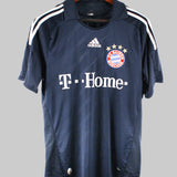 Bayern Munich 2008-09 Away Kit (M)