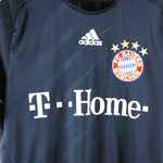 Bayern Munich 2008-09 Away Kit (M)