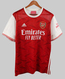 Arsenal 2021-22 Saka Home Kit (XL)
