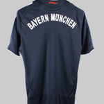 Bayern Munich 2008-09 Away Kit (M)