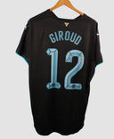 Arsenal 2015-16 Giroud Away Kit (2XL)