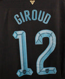 Arsenal 2015-16 Giroud Away Kit (2XL)