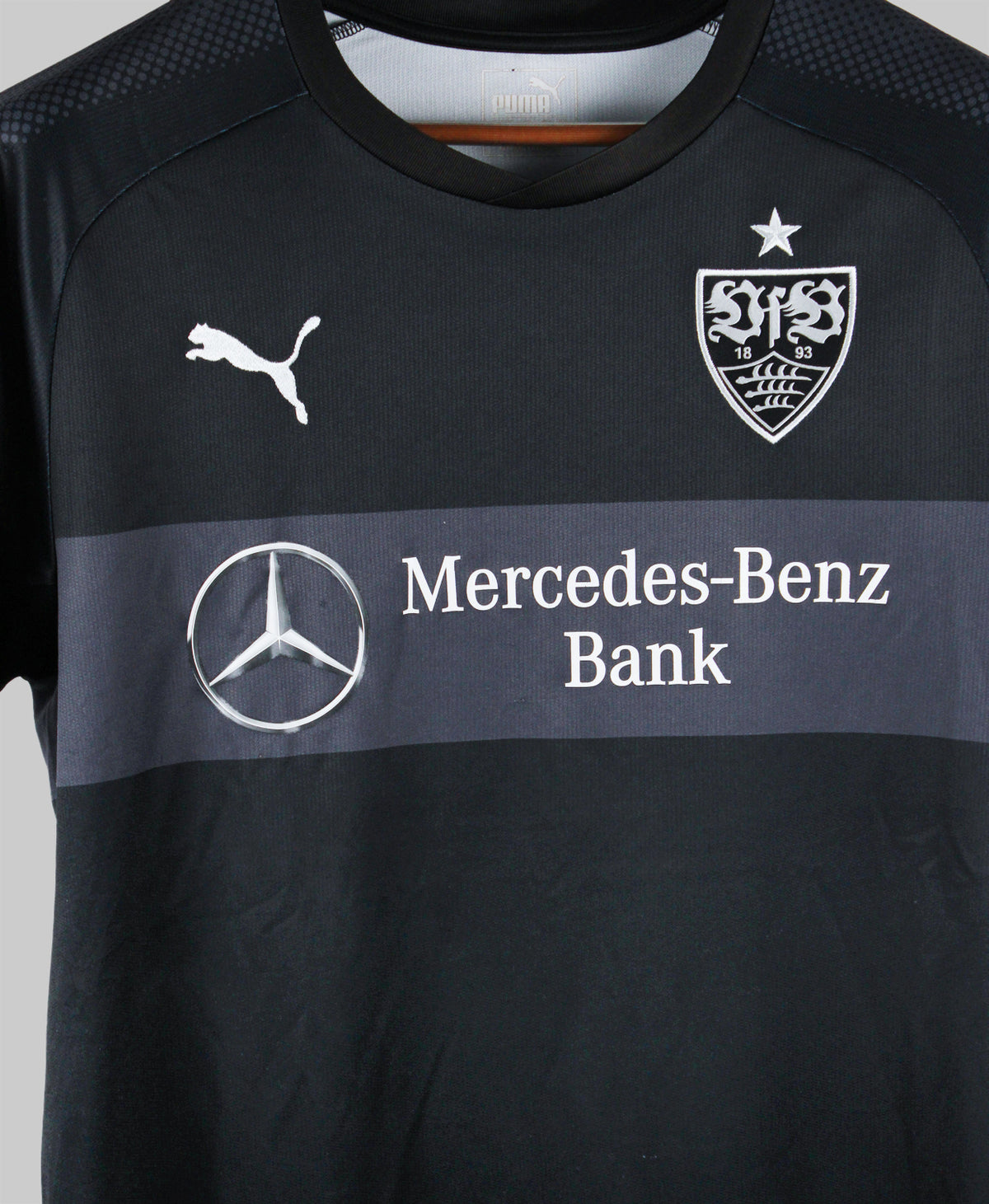 Stuttgart 2017-18 Gomez Third Kit (M)