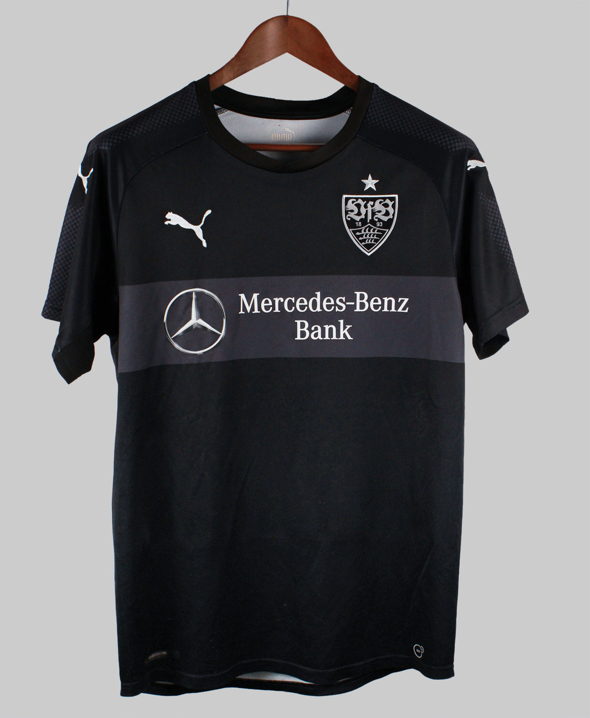 Stuttgart 2017-18 Gomez Third Kit (M)