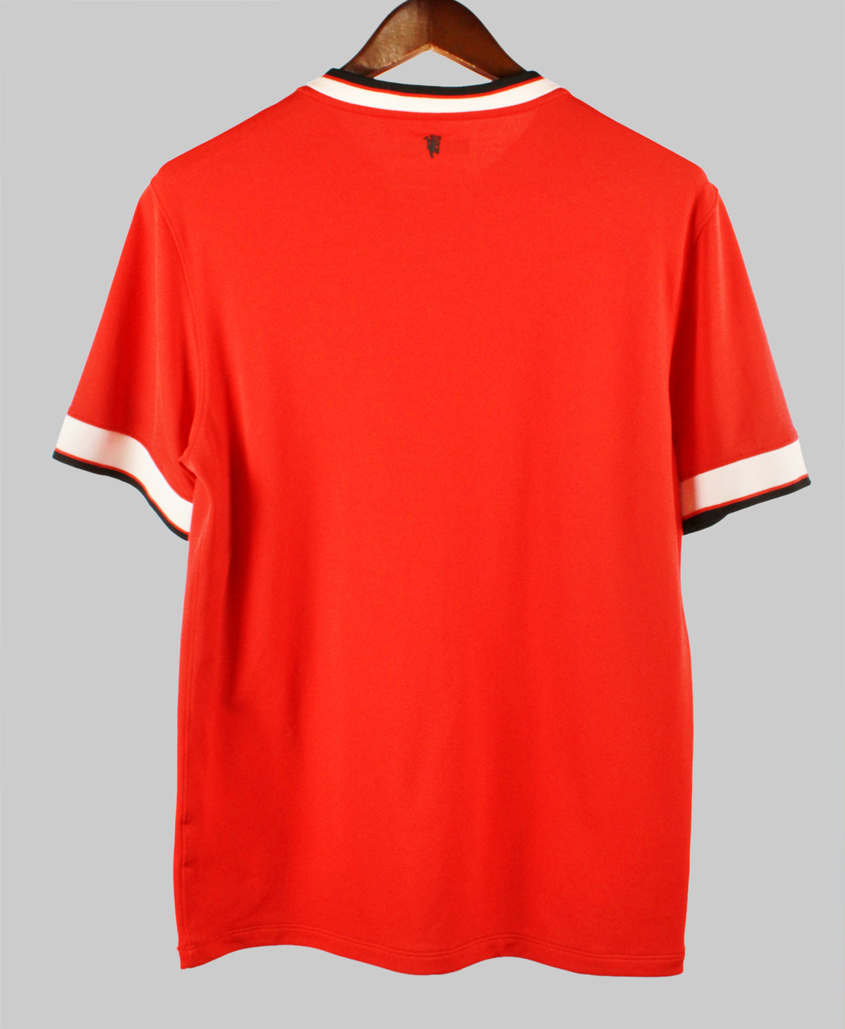 Manchester United 2014-15 Home Kit (L)