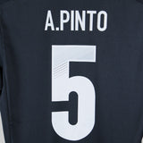 Panathinaikos 2012-13 Pinto Away Kit (M)