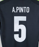Panathinaikos 2012-13 Pinto Away Kit (M)