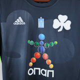 Panathinaikos 2012-13 Pinto Away Kit (M)