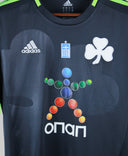 Panathinaikos 2012-13 Pinto Away Kit (M)