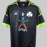 Panathinaikos 2012-13 Pinto Away Kit (M)