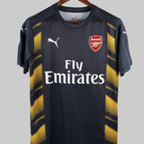 Arsenal 2016-17  Trainer Kit (M)