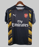 Arsenal 2016-17  Trainer Kit (M)