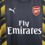 Arsenal 2016-17  Trainer Kit (M)