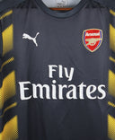 Arsenal 2016-17  Trainer Kit (M)