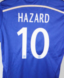 Chelsea 2014-15 Hazard Youth Home Kit (YL)