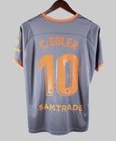 Valencia 2021-22 Soler Fourth Kit (L)