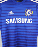Chelsea 2014-15 Hazard Youth Home Kit (YL)