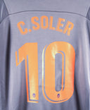 Valencia 2021-22 Soler Fourth Kit (L)