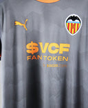 Valencia 2021-22 Soler Fourth Kit (L)