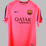 Barcelona 2014 Training Kit (L)