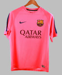 Barcelona 2014 Training Kit (L)