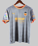 Valencia 2021-22 Soler Fourth Kit (L)