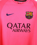 Barcelona 2014 Training Kit (L)