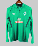 Werder Bremen 2018-19  Sweatshirt Kit (M)