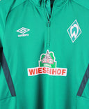 Werder Bremen 2018-19  Sweatshirt Kit (M)