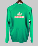 Werder Bremen 2018-19  Sweatshirt Kit (M)