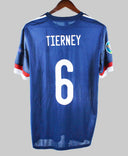 Scotland 2020-21 Tierney Home Kit (L)