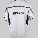 England 2001-02  Trainer Kit (M)