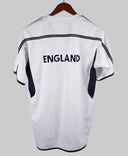 England 2001-02  Trainer Kit (M)