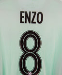 Chelsea 2023-24 Enzo Third Kit (XL) W/Tags