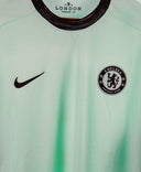 Chelsea 2023-24 Enzo Third Kit (XL) W/Tags