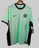 Chelsea 2023-24 Enzo Third Kit (XL) W/Tags