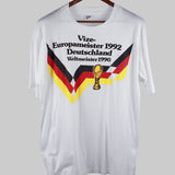 Germany 1992-93  T-Shirt Kit (L)