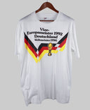 Germany 1992-93  T-Shirt Kit (L)