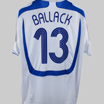 Chelsea 2007-08 Ballack Third jersey