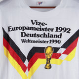 Germany 1992-93  T-Shirt Kit (L)