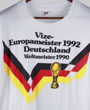 Germany 1992-93  T-Shirt Kit (L)