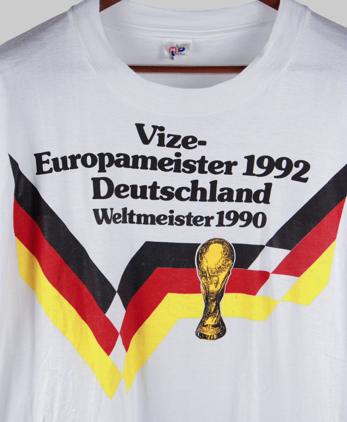 Germany 1992-93  T-Shirt Kit (L)