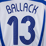 Chelsea 2007-08 Ballack Third jersey
