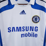 Chelsea 2007-08 Ballack Third Kit (M)
