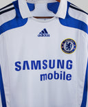 Chelsea 2007-08 Ballack Third Kit (M)